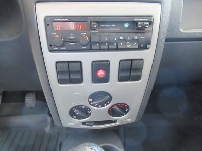 Dacia Logan Gebrauchtwagen Dacia Logan Gebrauchtwagen