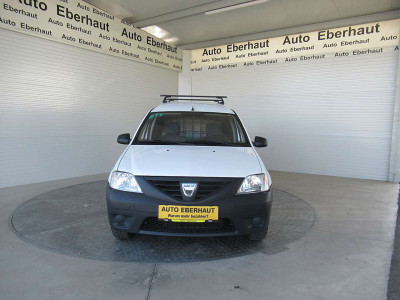Dacia Logan Gebrauchtwagen Dacia Logan Gebrauchtwagen