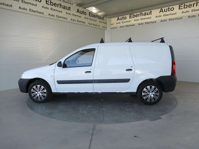 Dacia Logan Gebrauchtwagen Dacia Logan Gebrauchtwagen