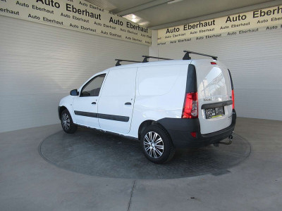 Dacia Logan Gebrauchtwagen Dacia Logan Gebrauchtwagen