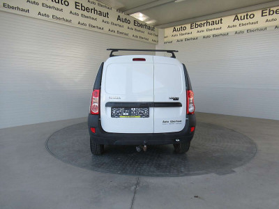 Dacia Logan Gebrauchtwagen Dacia Logan Gebrauchtwagen