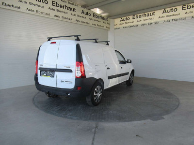 Dacia Logan Gebrauchtwagen Dacia Logan Gebrauchtwagen