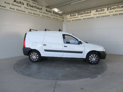 Dacia Logan Gebrauchtwagen Dacia Logan Gebrauchtwagen