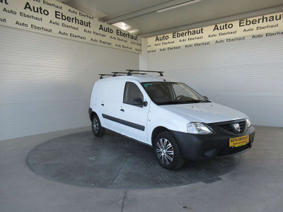 Dacia Logan Gebrauchtwagen Dacia Logan Gebrauchtwagen