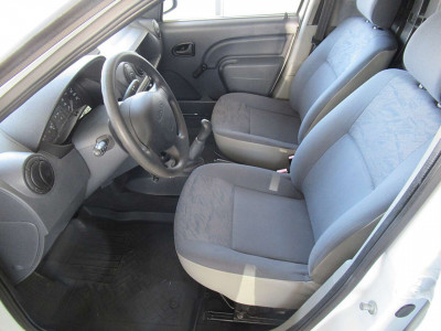 Dacia Logan Gebrauchtwagen Dacia Logan Gebrauchtwagen