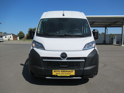 Opel Movano Neuwagen Opel Movano Neuwagen