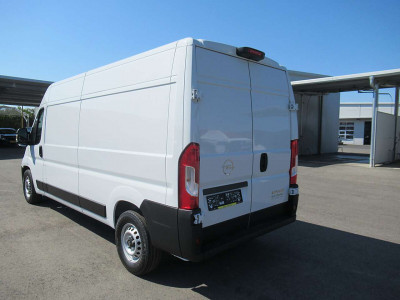 Opel Movano Neuwagen Opel Movano Neuwagen