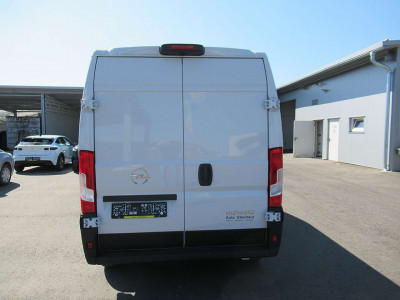 Opel Movano Neuwagen Opel Movano Neuwagen