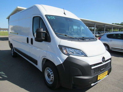 Opel Movano Neuwagen Opel Movano Neuwagen