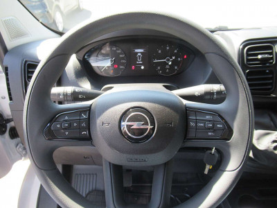 Opel Movano Neuwagen Opel Movano Neuwagen