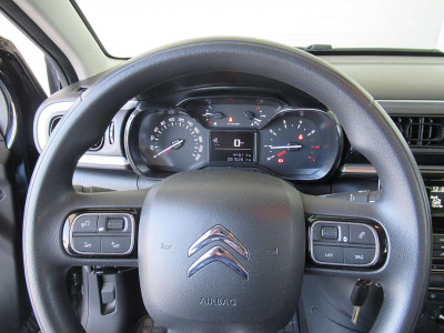 Citroën C3 Gebrauchtwagen Citroën C3 Gebrauchtwagen
