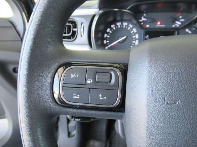Citroën C3 Gebrauchtwagen Citroën C3 Gebrauchtwagen