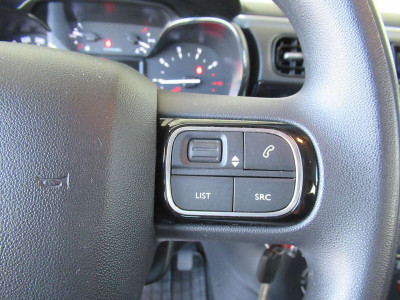 Citroën C3 Gebrauchtwagen Citroën C3 Gebrauchtwagen