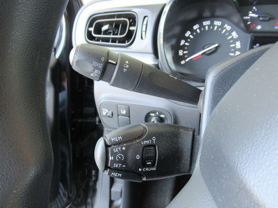 Citroën C3 Gebrauchtwagen Citroën C3 Gebrauchtwagen