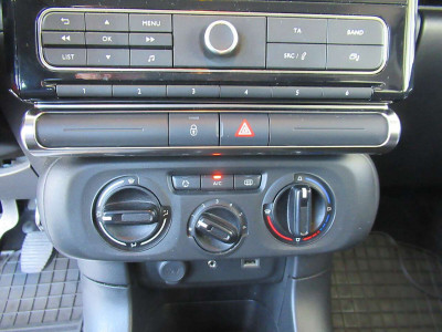 Citroën C3 Gebrauchtwagen Citroën C3 Gebrauchtwagen