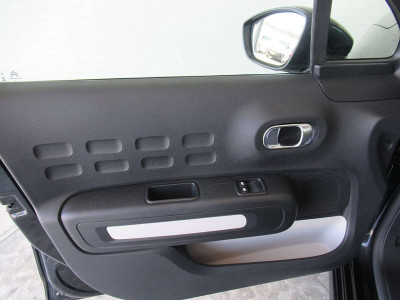 Citroën C3 Gebrauchtwagen Citroën C3 Gebrauchtwagen