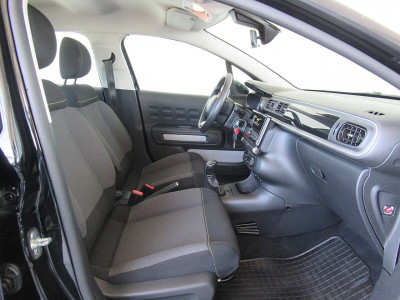 Citroën C3 Gebrauchtwagen Citroën C3 Gebrauchtwagen