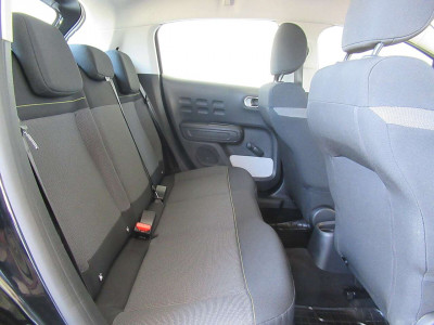 Citroën C3 Gebrauchtwagen Citroën C3 Gebrauchtwagen