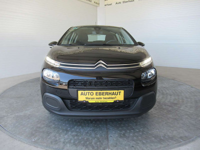 Citroën C3 Gebrauchtwagen Citroën C3 Gebrauchtwagen