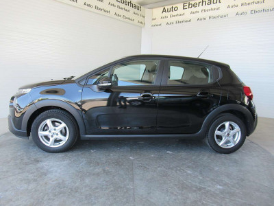 Citroën C3 Gebrauchtwagen Citroën C3 Gebrauchtwagen