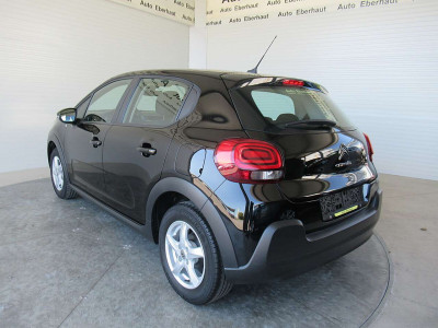 Citroën C3 Gebrauchtwagen Citroën C3 Gebrauchtwagen