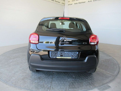 Citroën C3 Gebrauchtwagen Citroën C3 Gebrauchtwagen