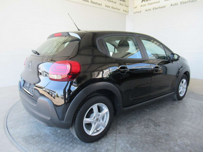 Citroën C3 Gebrauchtwagen Citroën C3 Gebrauchtwagen