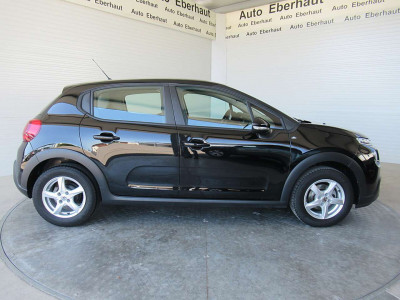 Citroën C3 Gebrauchtwagen Citroën C3 Gebrauchtwagen