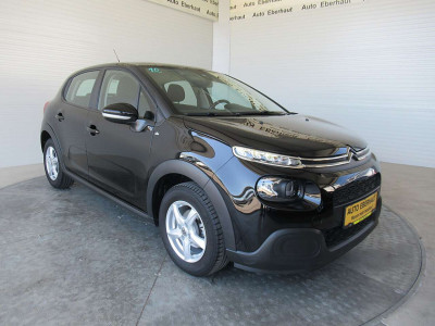 Citroën C3 Gebrauchtwagen Citroën C3 Gebrauchtwagen