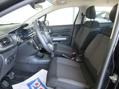 Citroën C3 Gebrauchtwagen Citroën C3 Gebrauchtwagen