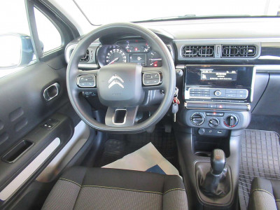 Citroën C3 Gebrauchtwagen Citroën C3 Gebrauchtwagen