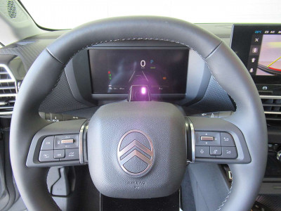 Citroën C4 Vorführwagen Citroën C4 Vorführwagen