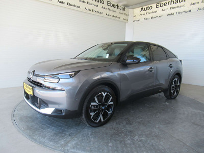 Citroën C4 Vorführwagen Citroën C4 Vorführwagen