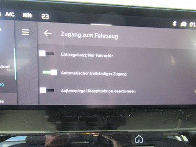 Citroën C4 Vorführwagen Citroën C4 Vorführwagen