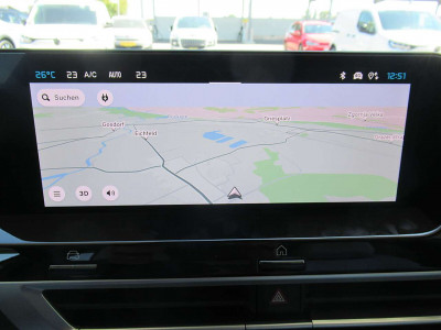 Citroën C4 Vorführwagen Citroën C4 Vorführwagen