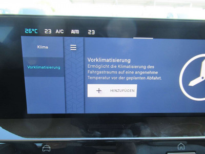 Citroën C4 Vorführwagen Citroën C4 Vorführwagen