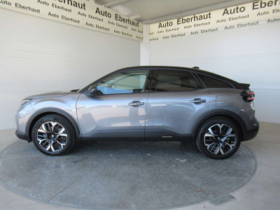 Citroën C4 Vorführwagen Citroën C4 Vorführwagen