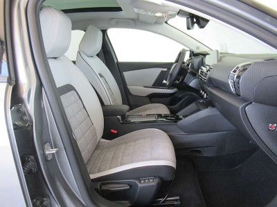 Citroën C4 Vorführwagen Citroën C4 Vorführwagen