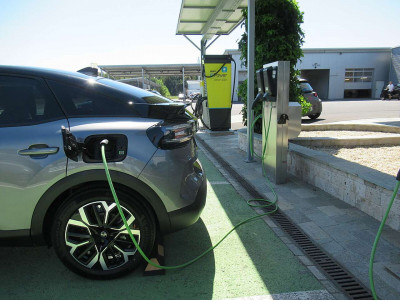 Citroën C4 Vorführwagen Citroën C4 Vorführwagen