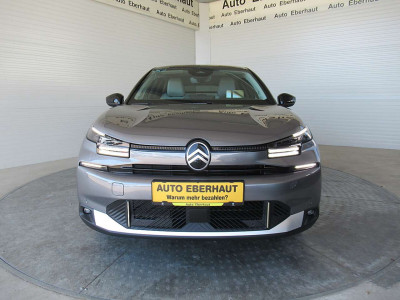 Citroën C4 Vorführwagen Citroën C4 Vorführwagen