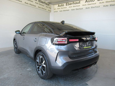 Citroën C4 Vorführwagen Citroën C4 Vorführwagen