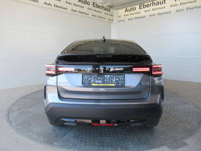 Citroën C4 Vorführwagen Citroën C4 Vorführwagen