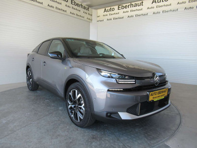 Citroën C4 Vorführwagen Citroën C4 Vorführwagen