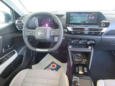 Citroën C4 Vorführwagen Citroën C4 Vorführwagen