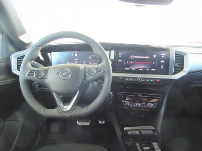 Opel Mokka Gebrauchtwagen Opel Mokka Gebrauchtwagen