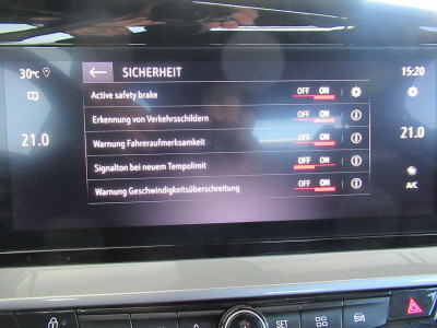 Opel Mokka Gebrauchtwagen Opel Mokka Gebrauchtwagen