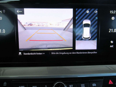 Opel Mokka Gebrauchtwagen Opel Mokka Gebrauchtwagen