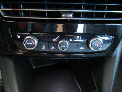 Opel Mokka Gebrauchtwagen Opel Mokka Gebrauchtwagen