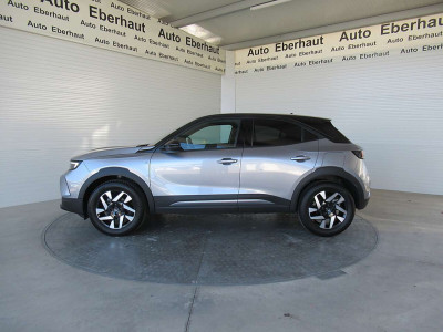 Opel Mokka Gebrauchtwagen Opel Mokka Gebrauchtwagen