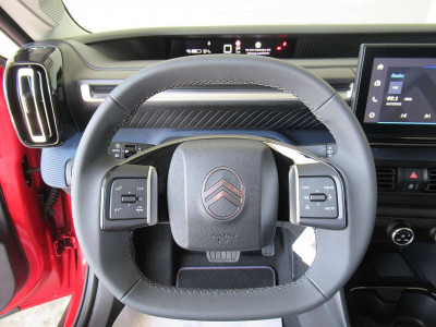 Citroën C3 Vorführwagen Citroën C3 Vorführwagen